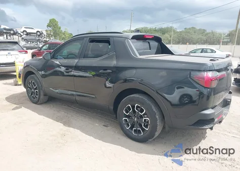 2022 Hyundai Santa Cruz Sel z USA, uszkodzony, nr VIN 5NTJCDAEXNH038148